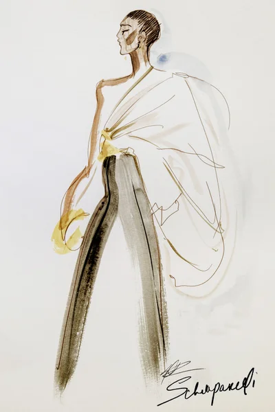 Look 1
